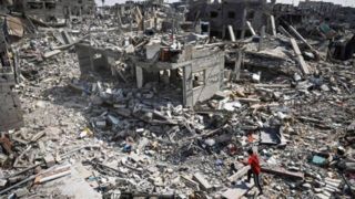 روایت منابع صهیونیستی از پاسخ به آتش بس مورد قبول حماس