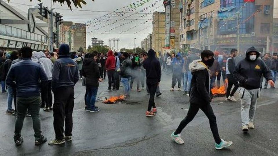 جزئیاتی جدید از بازداشتشدگان اغتشاشات اخیر / حمله به 75 فروشگاه و 150 خودرو شخصی