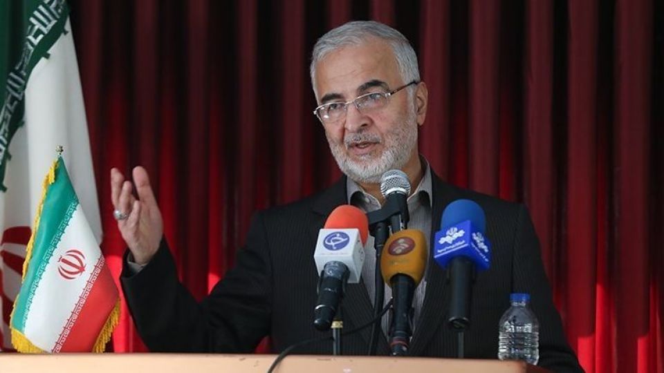 سردار مومنی: سن اعتیاد به 24 سال رسید