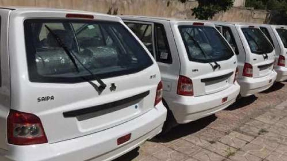 پراید 111 در بازار 55 میلیون تومان را رد کرد + جدول قیمت‌ها