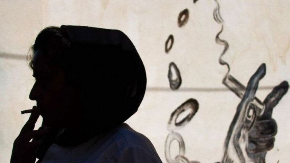 چهار عامل موثر بر اعتیاد زنان