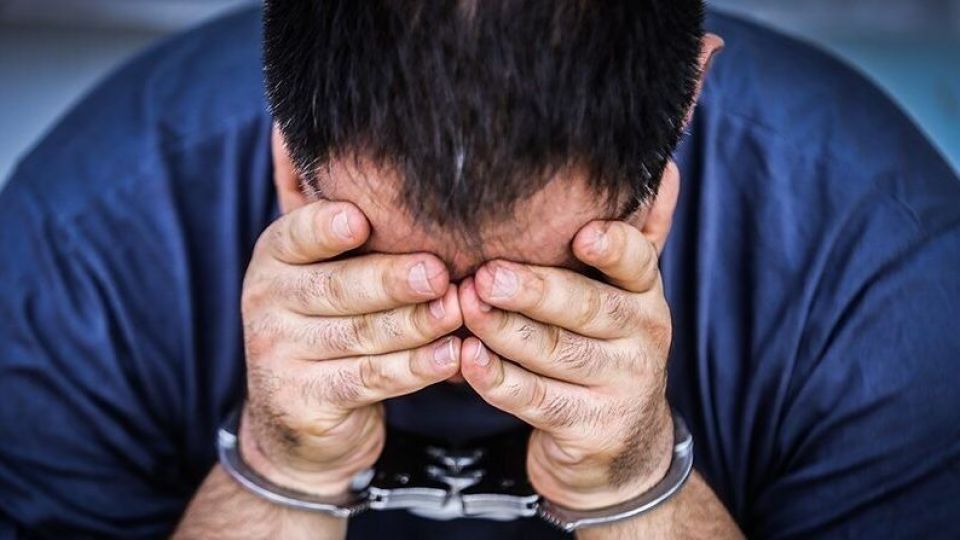 به خاطر مادرم او را کشتم