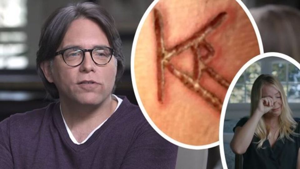 120 سال زندان برای مردی که دختران را برده جنسی کرده بود