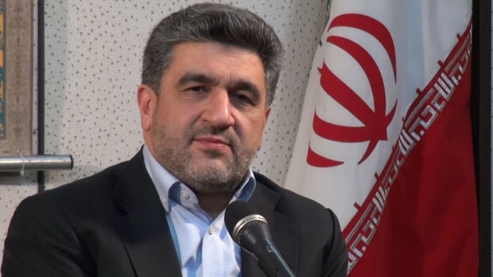 مدیرعامل بانک صادرات ایران: دنبال حل مشکل مهاجرین عزیز هستیم