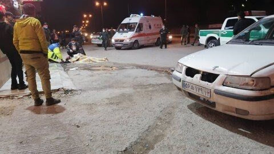 شر اشرار را بخوابانید! 