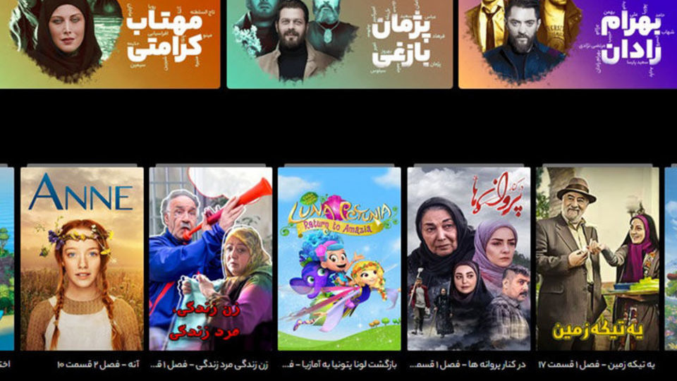 2 ابهام جدی سرویس رایگان تلویزیون در شبکه نمایش خانگی: ضربه به بازار VODها و تشدید ضعف تولید شبکه‌های سیما