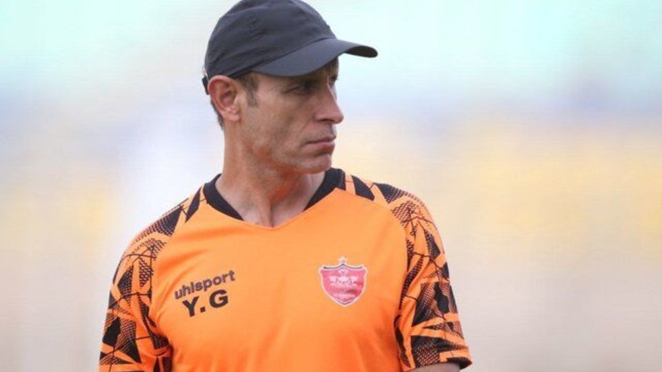 یحیی حق دارد گله کند/ به پرسپولیس بگویید در لیگ برتر شرکت نکند!