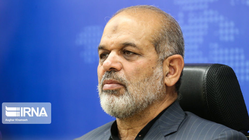 وزیر کشور: 5 میلیون کارت ملی صادر شد