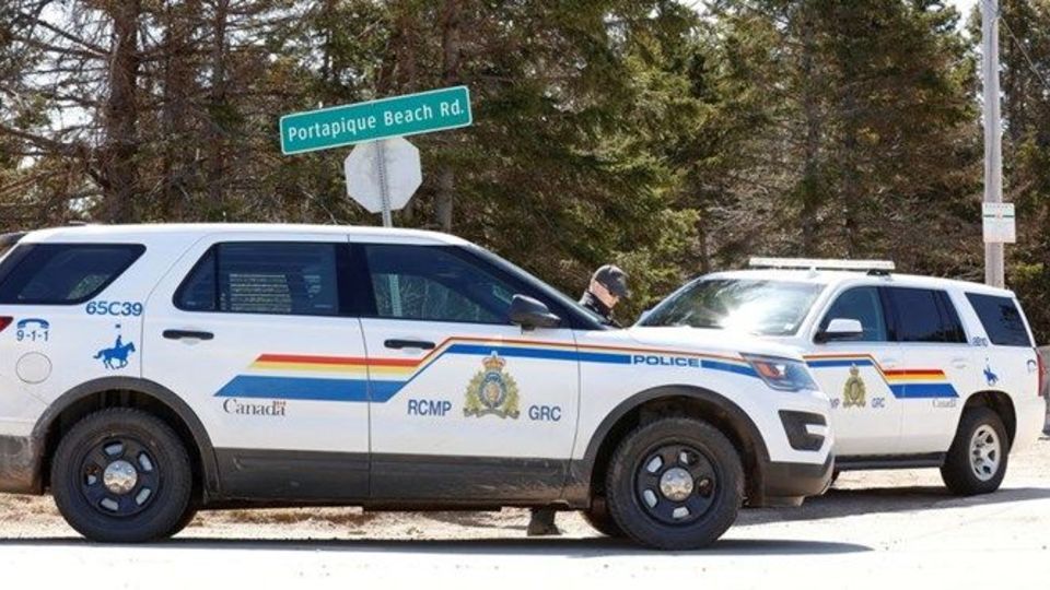 چاقوکشی گسترده در کانادا با 10 کشته و چند مجروح