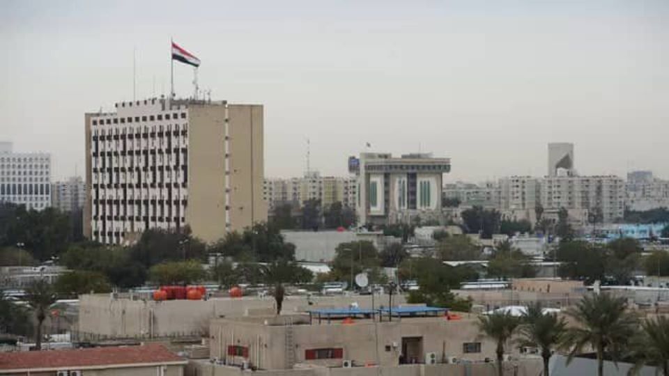 دومین کنفرانس بغداد، محور مذاکرات وزیران خارجه عراق، اردن و فرانسه  