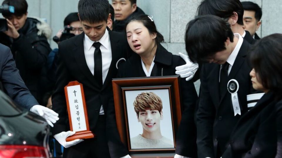 خودکشی 630 دانشآموز کرهای در چهار سال گذشته