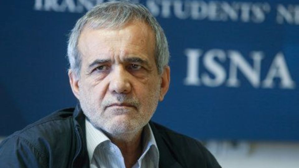 پزشکیان: درباره پرونده «مهسا امینی» با مردم شفاف باشیم/ دشمن به دنبال راه انداختن جنگ داخلی است