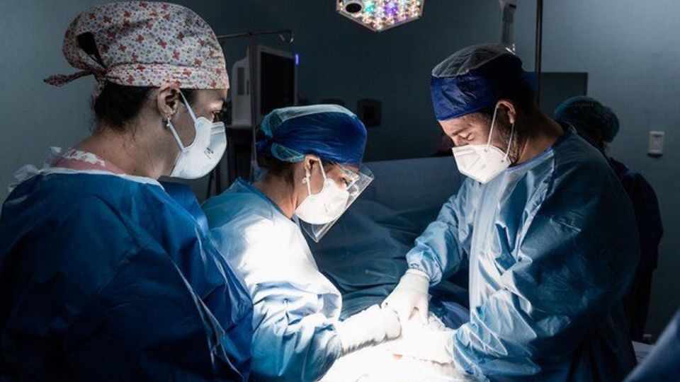 هیچ تفاوتی در عملکرد بین جراحان مرد و زن وجود ندارد