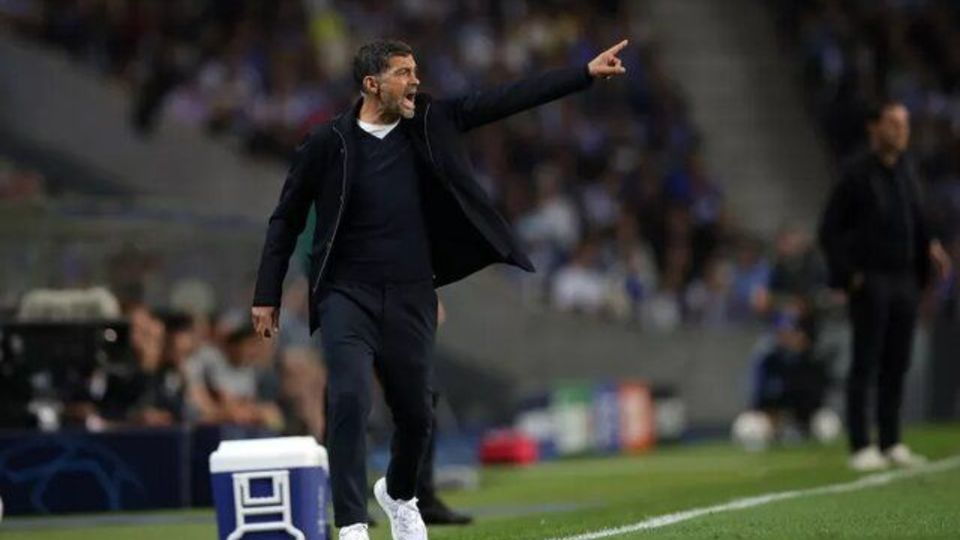 سرمربی پورتو : طارمی مثل قبل خوشحال نیست