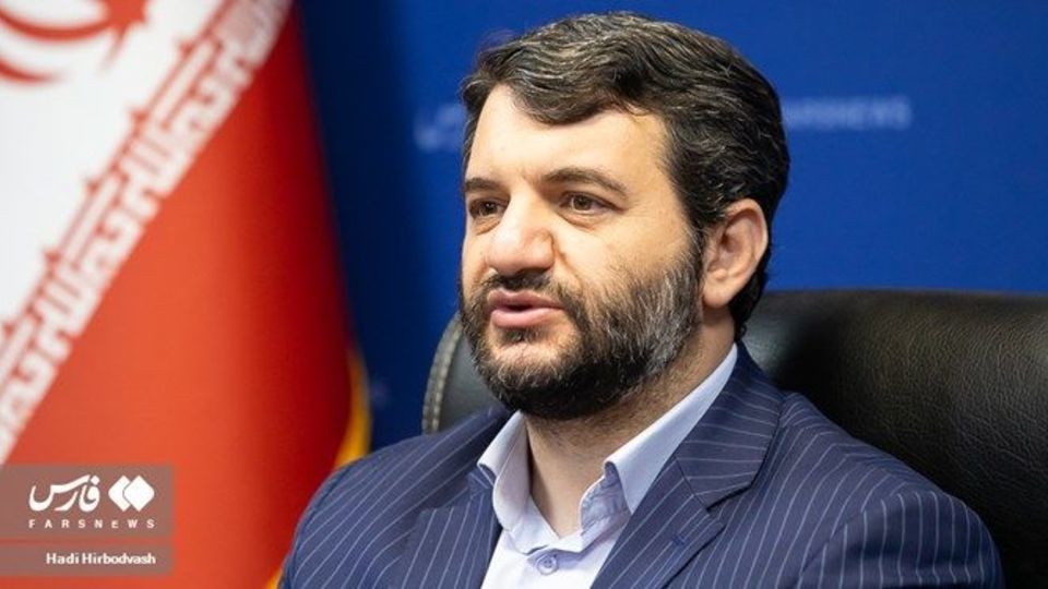 عبدالملکی دبیر شورای عالی مناطق آزاد شد