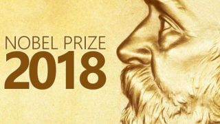 در مراسم نوبل 2018 چه گذشت؟
