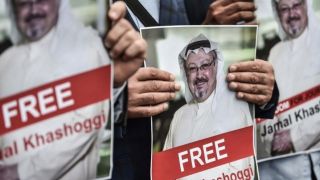 یک فرضیه جدید/ آیا خاشقچی زنده و در عربستان است؟