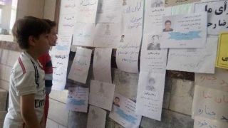 وعده‌های عجیب انتخاباتی در مدارس 