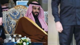 کشورهای غربی، محمدبن سلمان را چگونه نجات می دهند؟