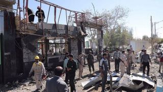 حادثه تروریستی چابهار به روایت مردم