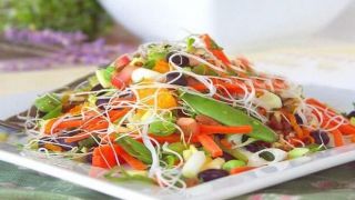 توصیه‌هایی برای گیاهخواران