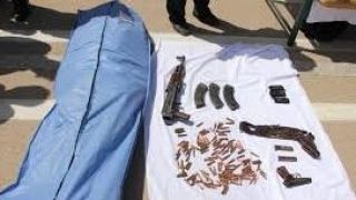 شرور معروف شرق کشور به هلاکت رسید