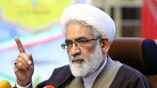 دادستان کل کشور: امنیت برای جامعه حکم اکسیژن را دارد