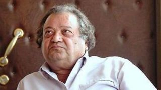 محمد مطیع در غربت به خاک سپرده می‌شود