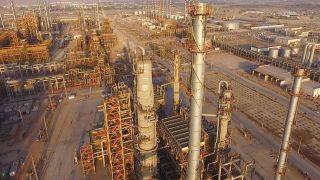 طرح های اولویت دار شرکت ملی پالایش و پخش در سال رونق تولید معرفی شد