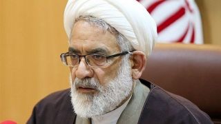 واکنش دادستان کشور به ادعای صادقی درباره پرونده سعید طوسی
