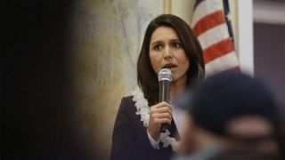 گابارد خطاب به ترامپ: تا دیر نشده، به برجام بازگرد