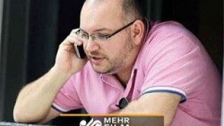 فیلم واقعی از مبادله جاسوس سرویس آمریکایی