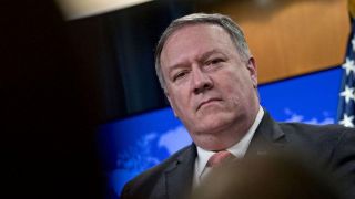 واکنش وزیر خارجه آمریکا به بازداشت جاسوس‌های «سیا» در ایران