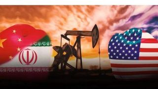 چین با یافتن راهی منحصر به فرد تحریم‌های نفتی آمریکا  علیه ایران را دور زد
