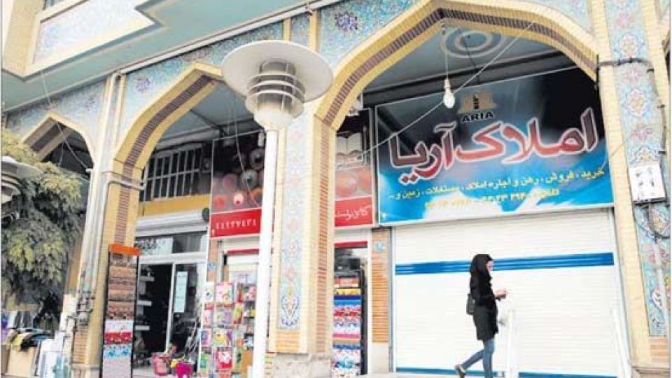 مسجد ولنجک یا پاساژ ولنجک؟ مسجد ولنجک یا پاساژ ولنجک؟
