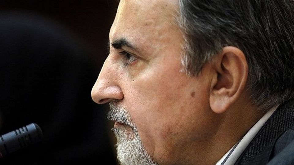 ۳ معاون جدید شهردار بازنشسته هستند/طعنه محسن هاشمی به نجفی ۳ معاون جدید شهردار بازنشسته هستند/طعنه محسن هاشمی به نجفی