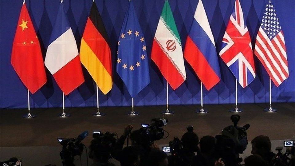 مقام ارشد ایرانی در گفتگو با رویترز بعد از خروج ترامپ از برجام آماده
