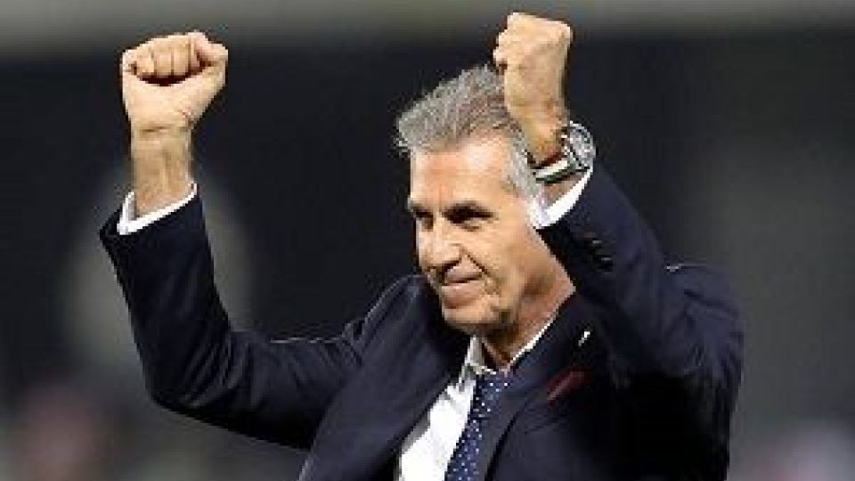 زمان بازگشت کی روش به ایران مشخص شد زمان بازگشت کی روش به ایران مشخص شد