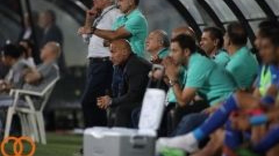 جانشین منصوریان فردا معرفی میشود جانشین منصوریان فردا معرفی میشود