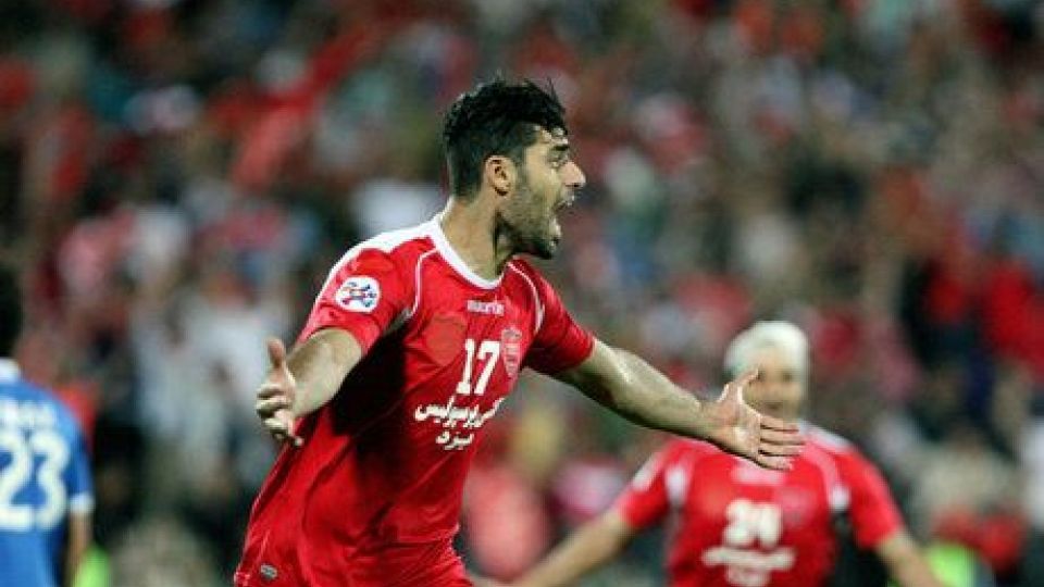 گاف بزرگ مدیران پرسپولیس در پرونده طارمی + سند گاف بزرگ مدیران پرسپولیس در پرونده طارمی + سند