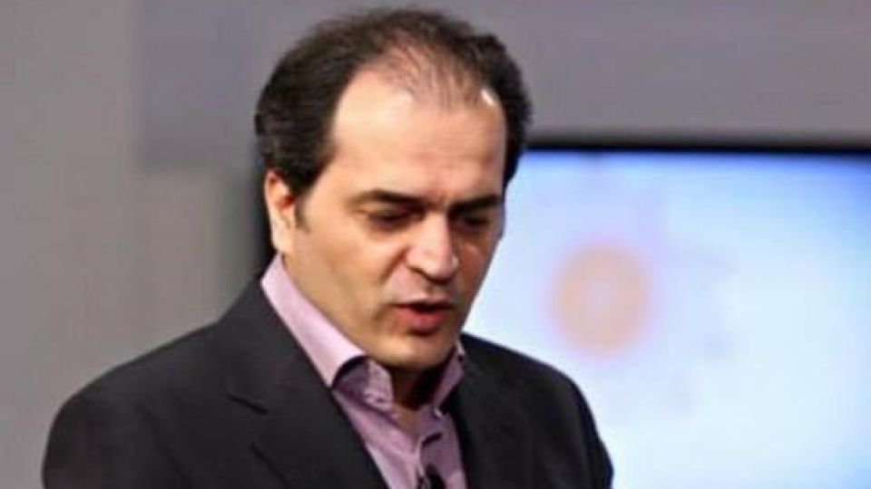 اولین گزارش پیمان یوسفی پس از حاشیه بازی با سوریه اولین گزارش پیمان یوسفی پس از حاشیه بازی با سوریه