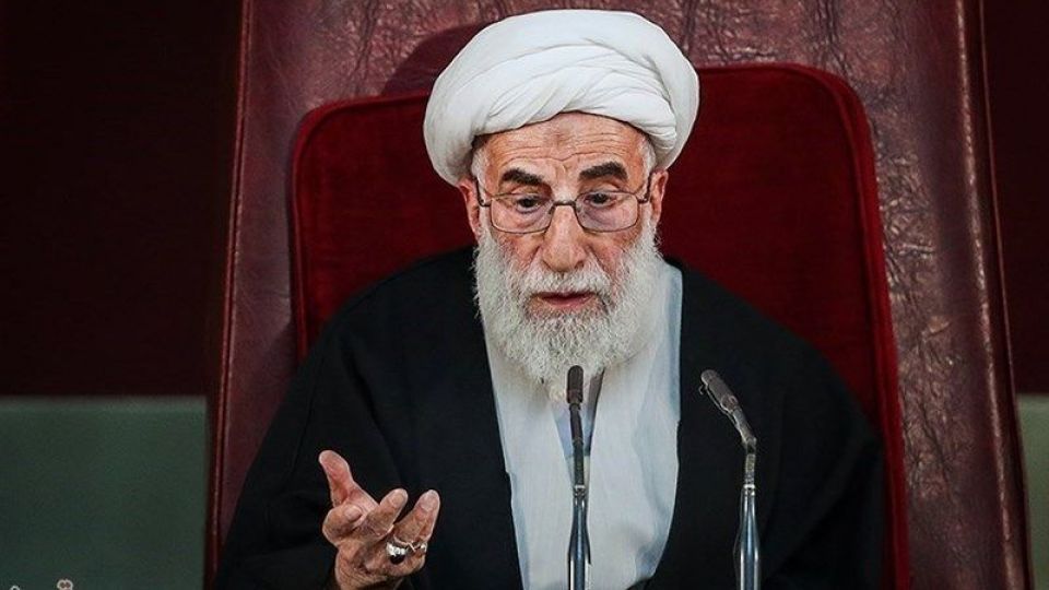 آیتالله جنتی: برخی میخواهند کشور را سکولار کنند آیتالله جنتی: برخی میخواهند کشور را سکولار کنند