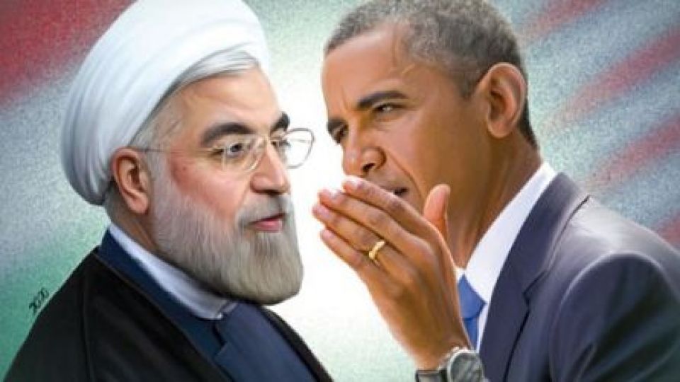 انتشار نامه منتشرنشده روحانی به اوباما در سال 2016: رویکرد برد - برد می تواند الگوی مناسبی برای حل اختلافات باشد انتشار نامه منتشرنشده روحانی به اوباما در سال 2016: رویکرد برد - برد می تواند الگوی مناسبی برای حل اختلافات باشد