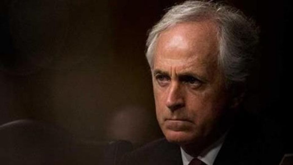 رونمایی از طرحی در کنگره مرتبط با راهبرد ترامپ درباره برجام/ «اصلاح توافق با ایران، پیشزمینه و جزئیات کلیدی» رونمایی از طرحی در کنگره مرتبط با راهبرد ترامپ درباره برجام/ «اصلاح توافق با ایران، پیشزمینه و جزئیات کلیدی»