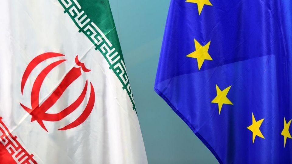 آیا اروپا به ایران نزدیک شده است؟‎