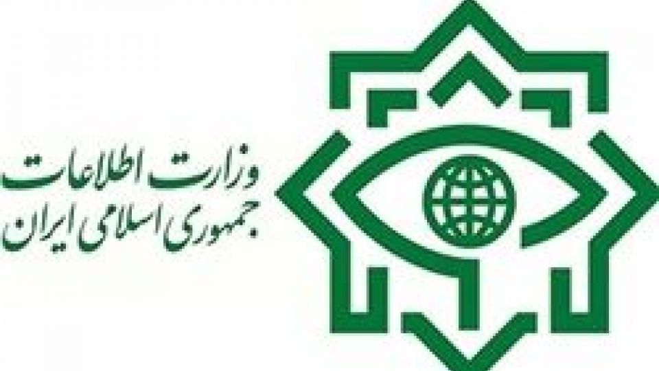 کشف موشک و مهمات توسط وزارت اطلاعات کشف موشک و مهمات توسط وزارت اطلاعات