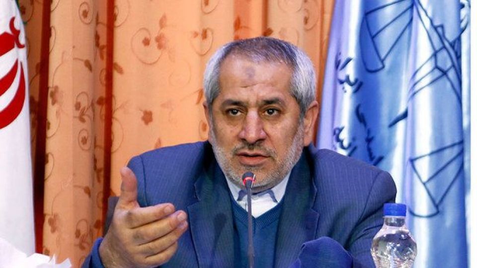 آخرین وضعیت محکومان امنیتی/ خروج ۶۲میلیارد تومان توسط دری اصفهانی آخرین وضعیت محکومان امنیتی/ خروج ۶۲میلیارد تومان توسط دری اصفهانی