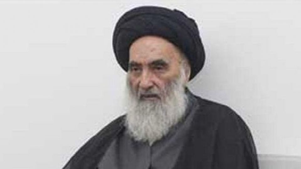 فتوای بی سابقه آیت الله سیستانی درباره وجوهات شرعی فتوای بی سابقه آیت الله سیستانی درباره وجوهات شرعی