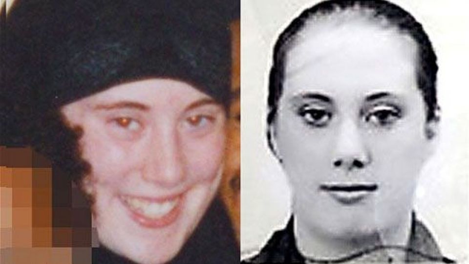 "بیوه سفید" داعش قصد داشت ملکه انگلیس را ترور کند "بیوه سفید" داعش قصد داشت ملکه انگلیس را ترور کند