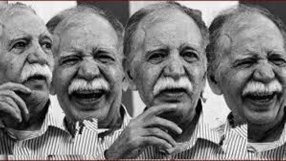 روایت یک عمر نویسندگی روایت یک عمر نویسندگی